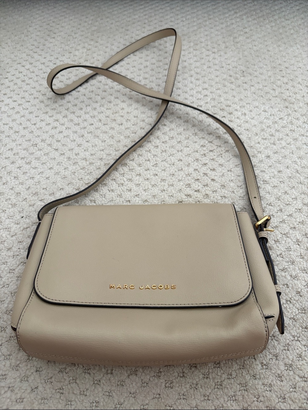 Marc Jacob’s Crossbody Bag